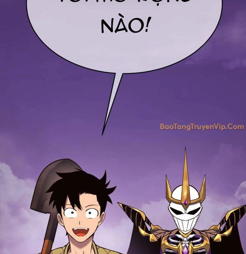 Cây Xẻng Xúc Được Mọi Thứ Chap 6 - Next Chap 5