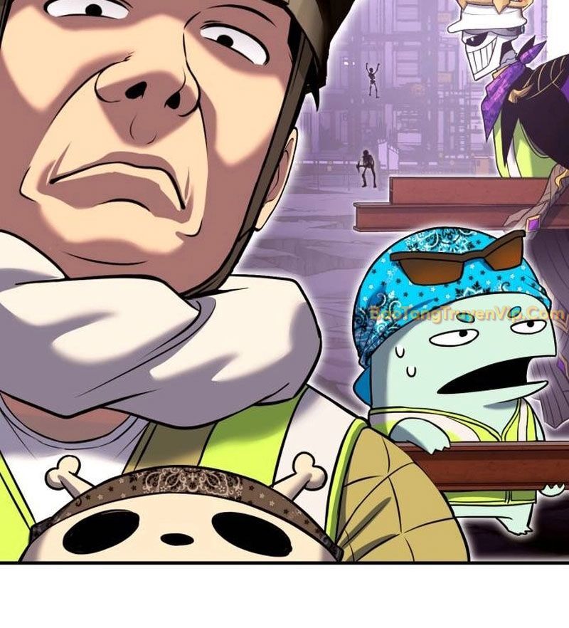 Cây Xẻng Xúc Được Mọi Thứ Chap 6 - Next Chap 5