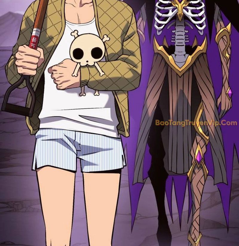 Cây Xẻng Xúc Được Mọi Thứ Chap 6 - Next Chap 5