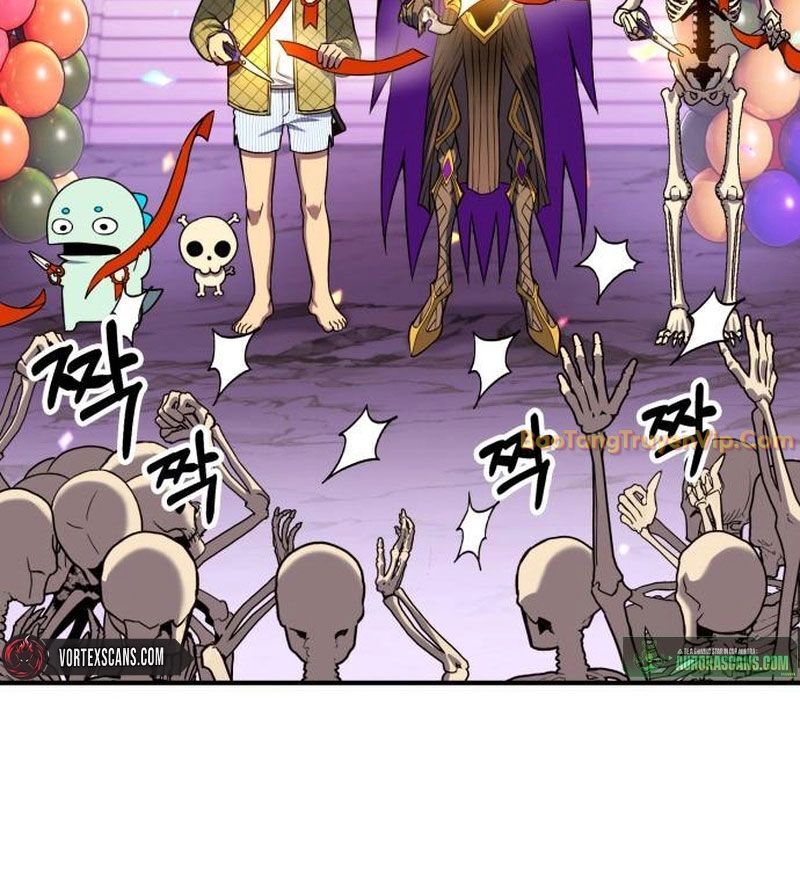 Cây Xẻng Xúc Được Mọi Thứ Chap 6 - Next Chap 5