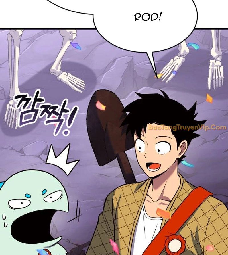 Cây Xẻng Xúc Được Mọi Thứ Chap 6 - Next Chap 5