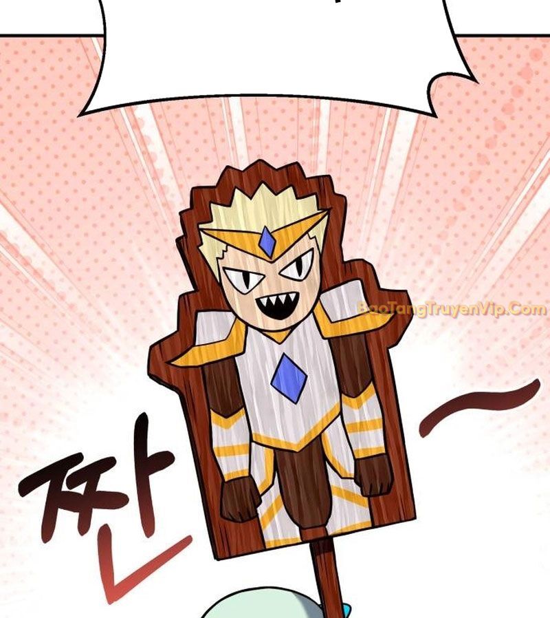 Cây Xẻng Xúc Được Mọi Thứ Chap 6 - Next Chap 5