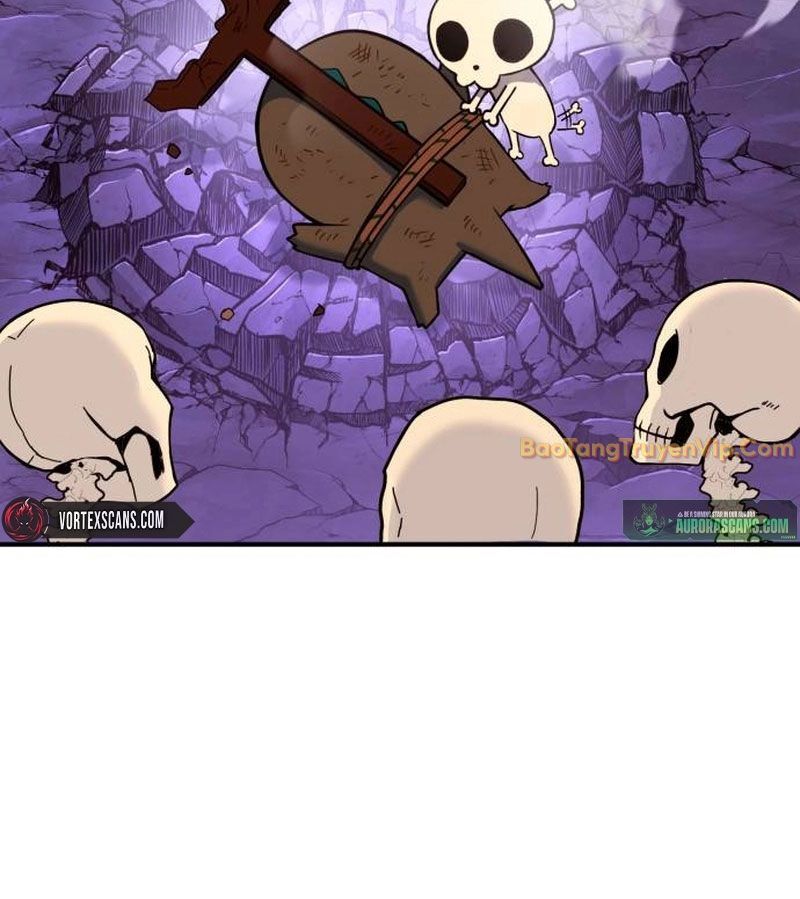 Cây Xẻng Xúc Được Mọi Thứ Chap 6 - Next Chap 5