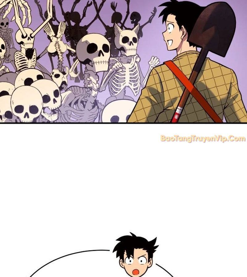 Cây Xẻng Xúc Được Mọi Thứ Chap 6 - Next Chap 5