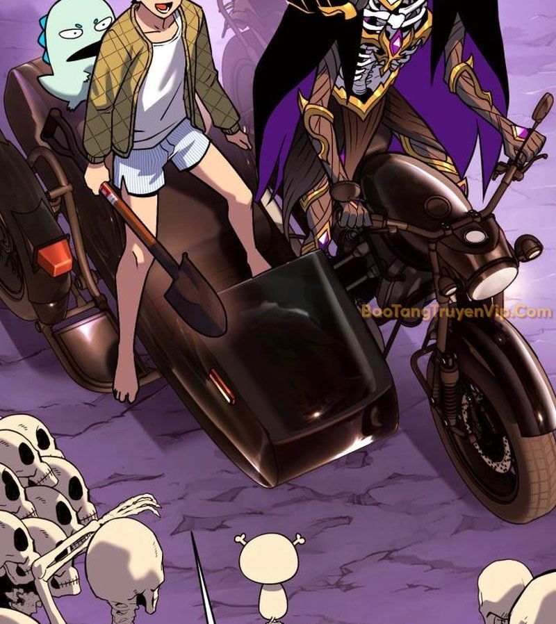 Cây Xẻng Xúc Được Mọi Thứ Chap 6 - Next Chap 5