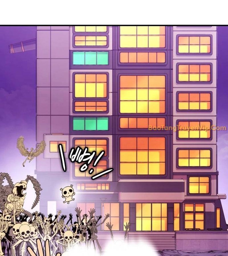 Cây Xẻng Xúc Được Mọi Thứ Chap 6 - Next Chap 5