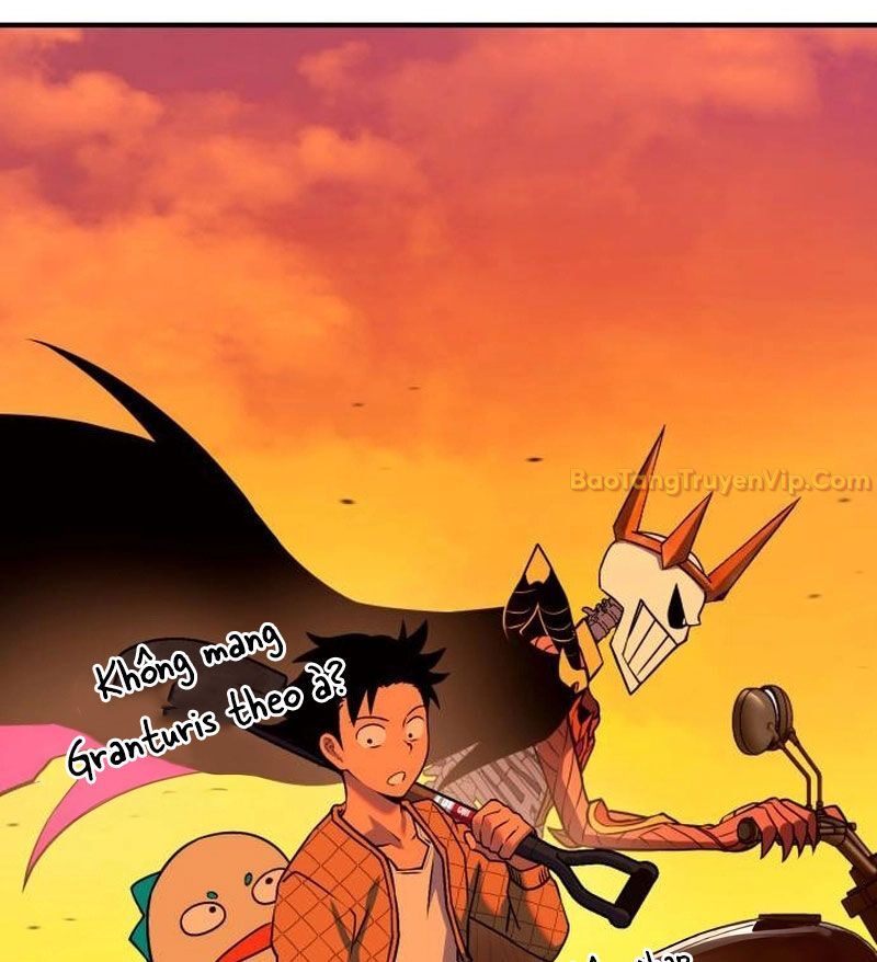 Cây Xẻng Xúc Được Mọi Thứ Chap 6 - Next Chap 5