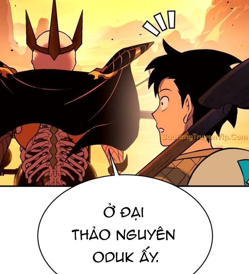 Cây Xẻng Xúc Được Mọi Thứ Chap 6 - Next Chap 5