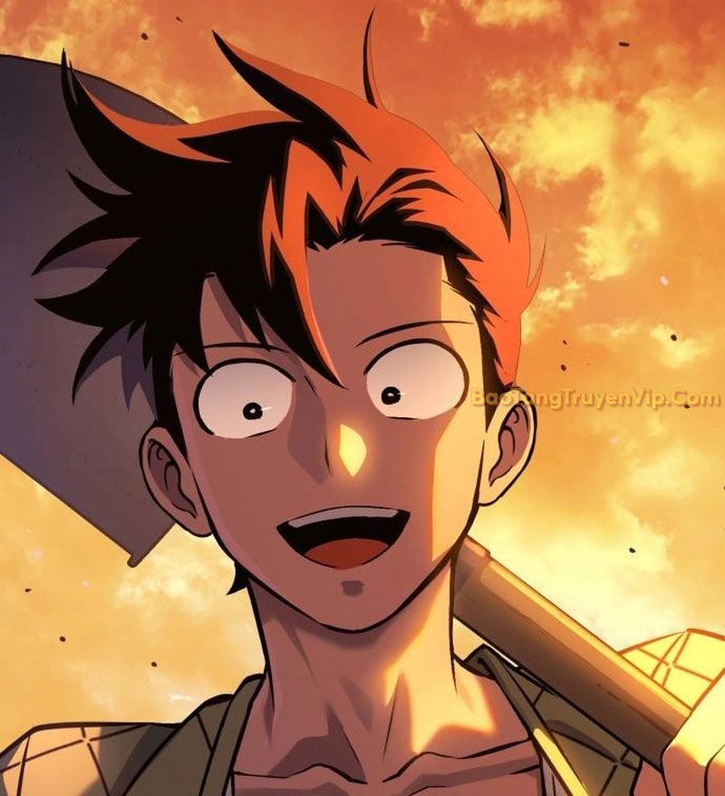 Cây Xẻng Xúc Được Mọi Thứ Chap 6 - Next Chap 5