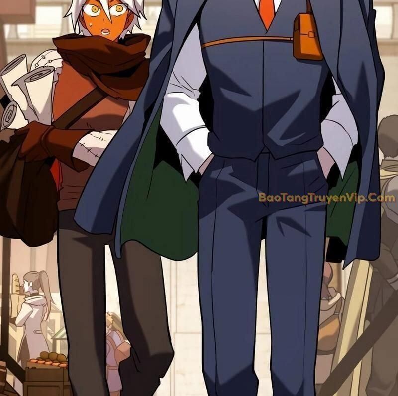 Cây Xẻng Xúc Được Mọi Thứ Chap 7 - Next Chap 6