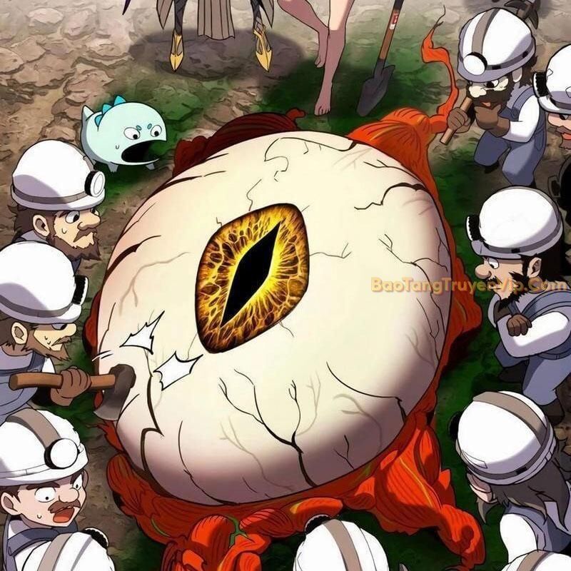 Cây Xẻng Xúc Được Mọi Thứ Chap 7 - Next Chap 6