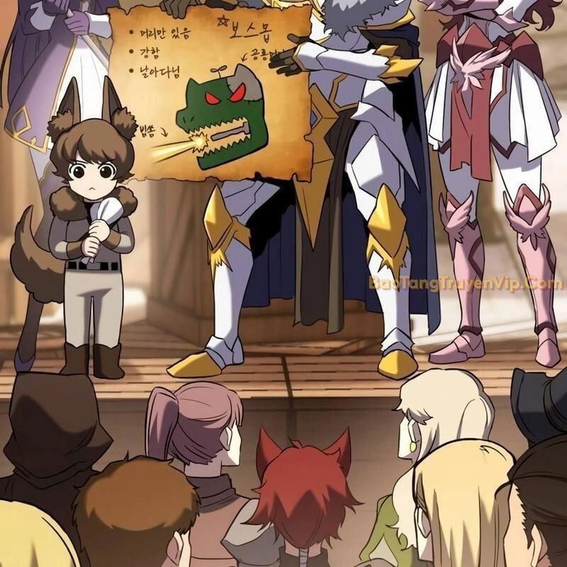 Cây Xẻng Xúc Được Mọi Thứ Chap 7 - Next Chap 6