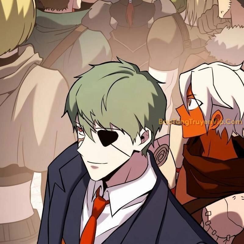 Cây Xẻng Xúc Được Mọi Thứ Chap 7 - Next Chap 6