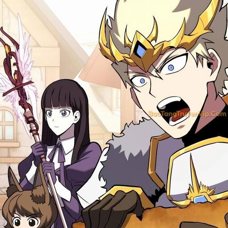 Cây Xẻng Xúc Được Mọi Thứ Chap 7 - Next Chap 6