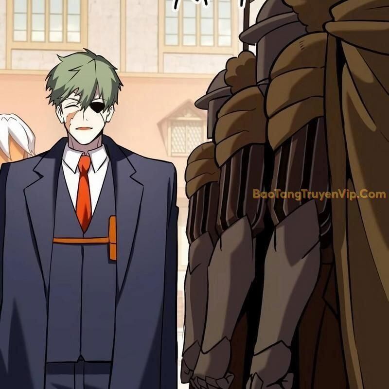 Cây Xẻng Xúc Được Mọi Thứ Chap 7 - Next Chap 6