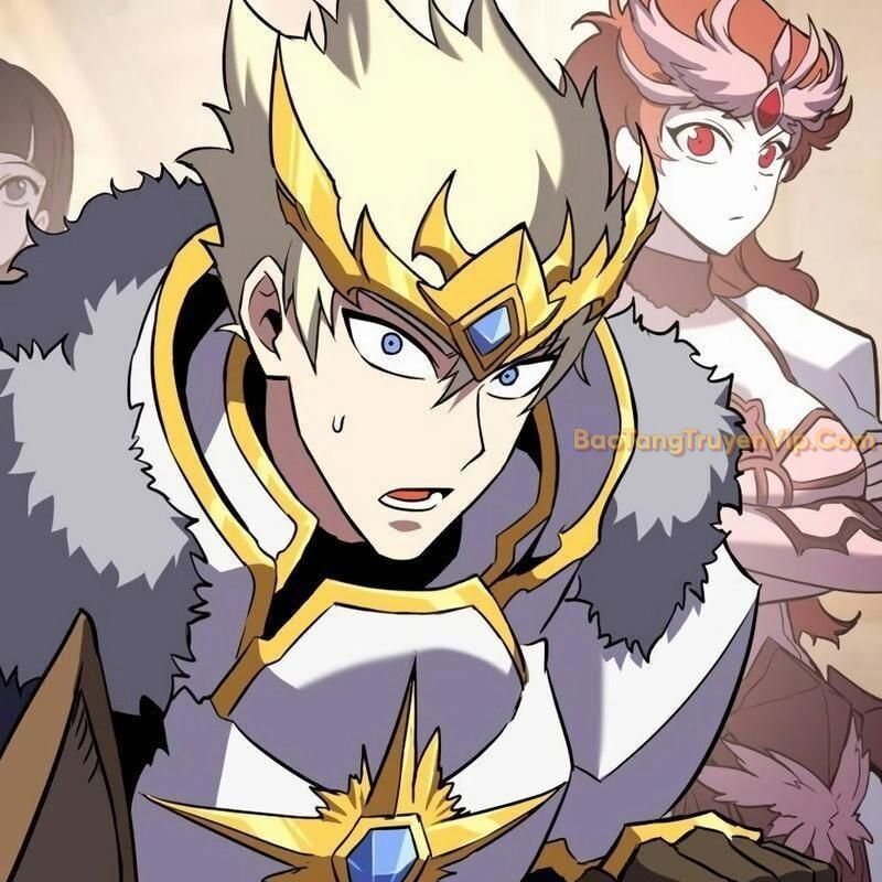 Cây Xẻng Xúc Được Mọi Thứ Chap 7 - Next Chap 6