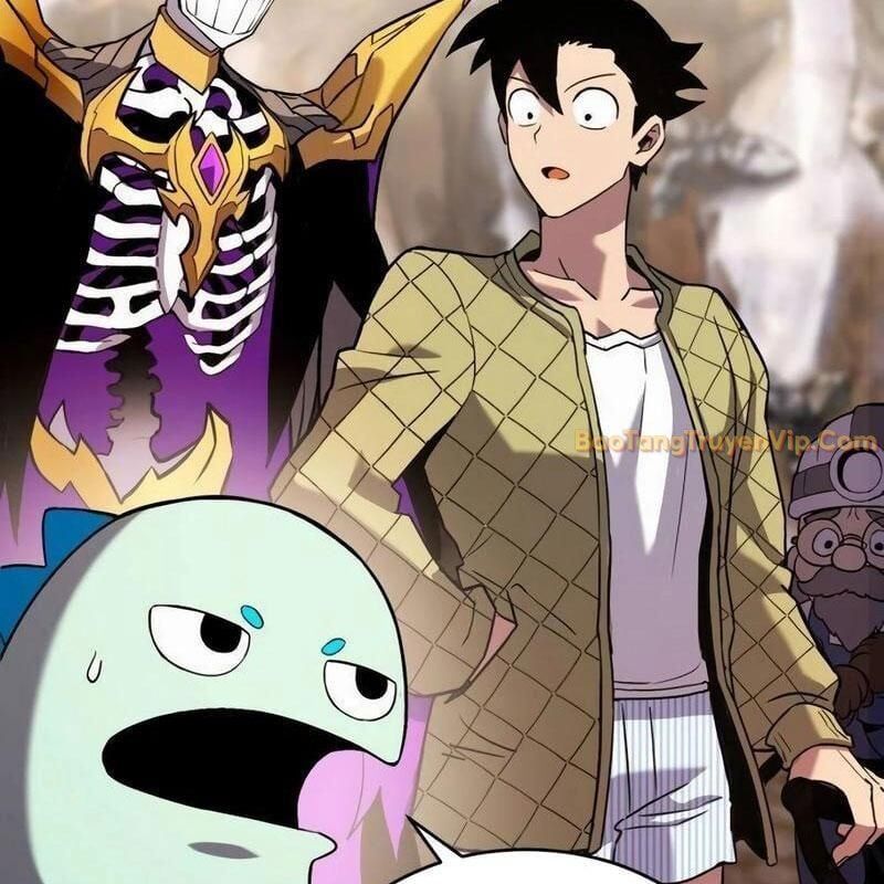 Cây Xẻng Xúc Được Mọi Thứ Chap 7 - Next Chap 6