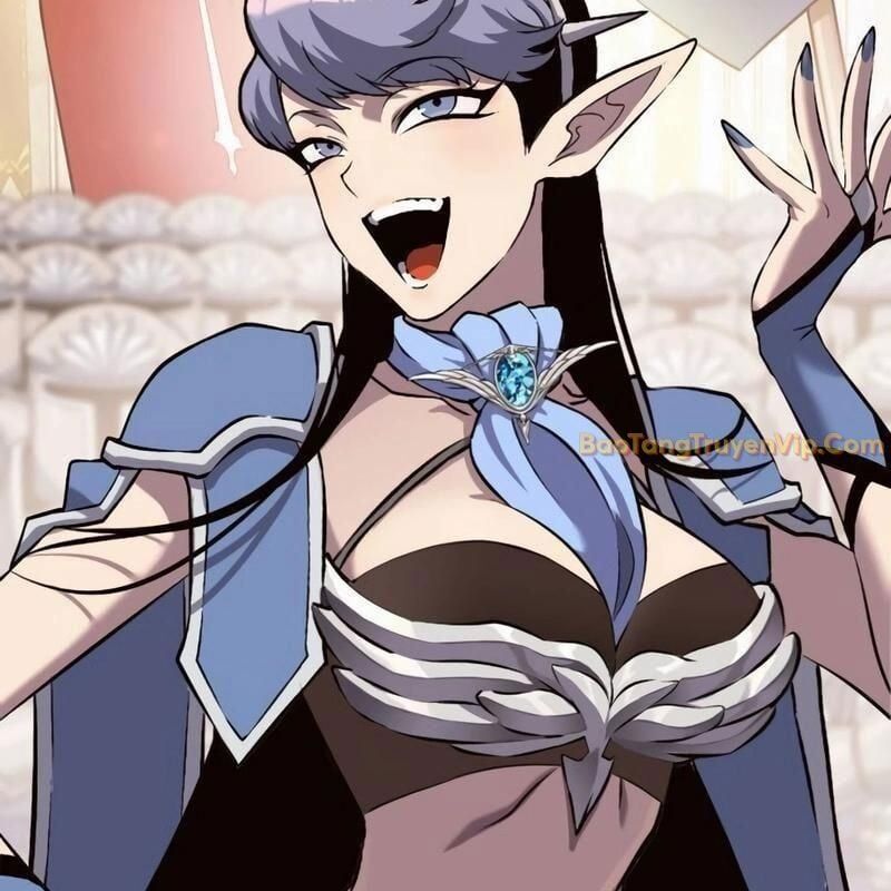 Cây Xẻng Xúc Được Mọi Thứ Chap 7 - Next Chap 6