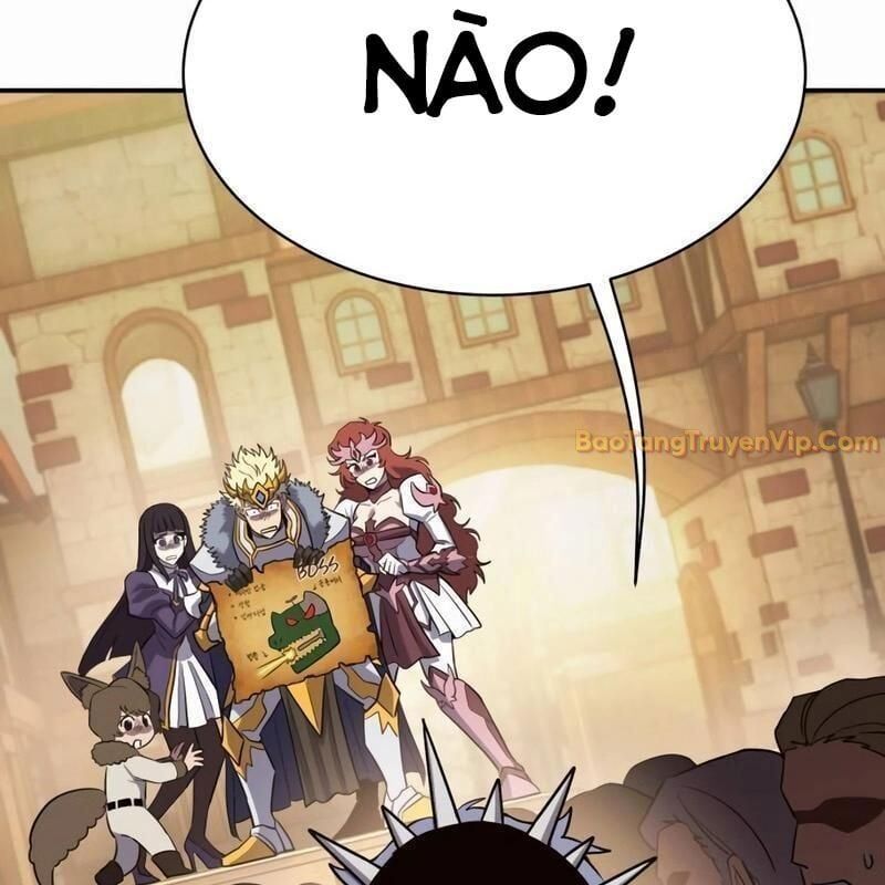 Cây Xẻng Xúc Được Mọi Thứ Chap 7 - Next Chap 6