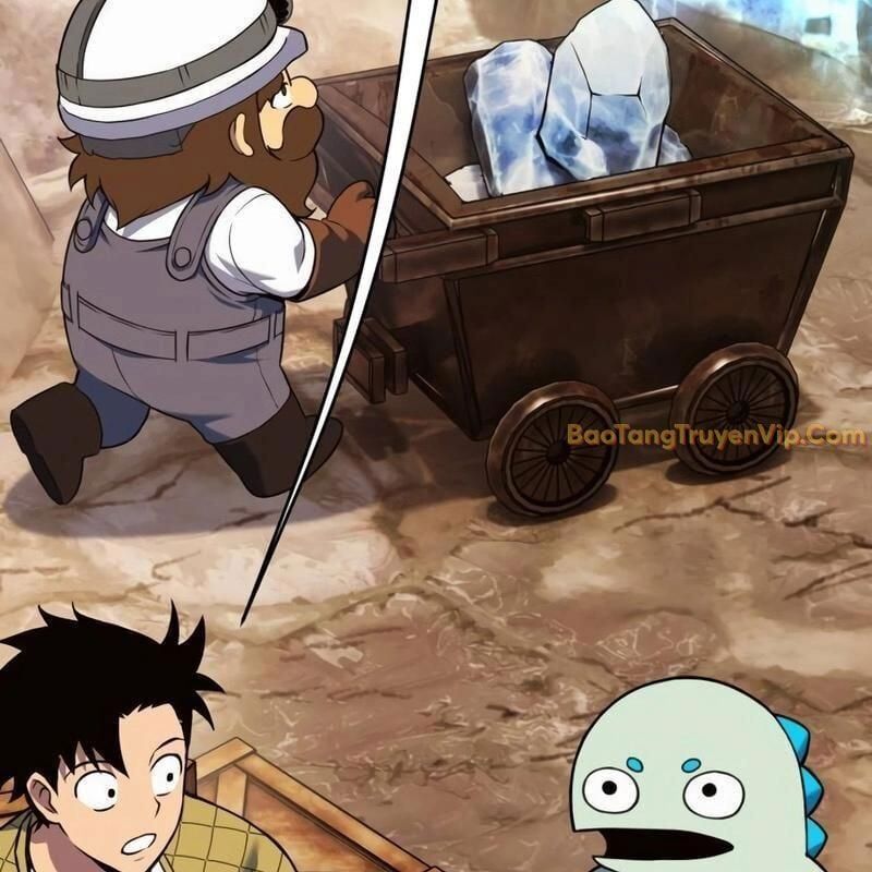 Cây Xẻng Xúc Được Mọi Thứ Chap 7 - Next Chap 6