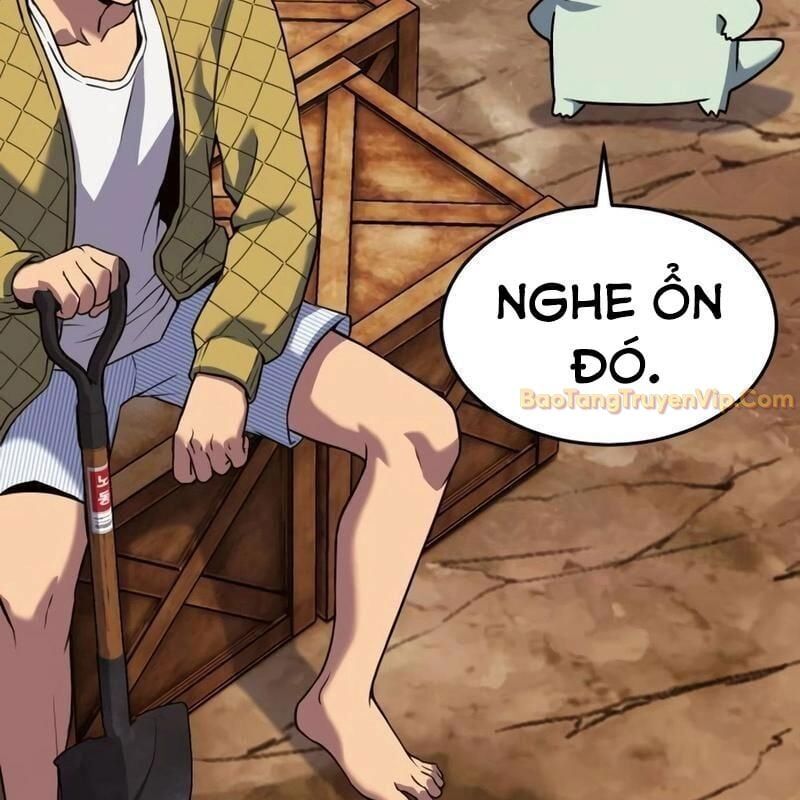 Cây Xẻng Xúc Được Mọi Thứ Chap 7 - Next Chap 6