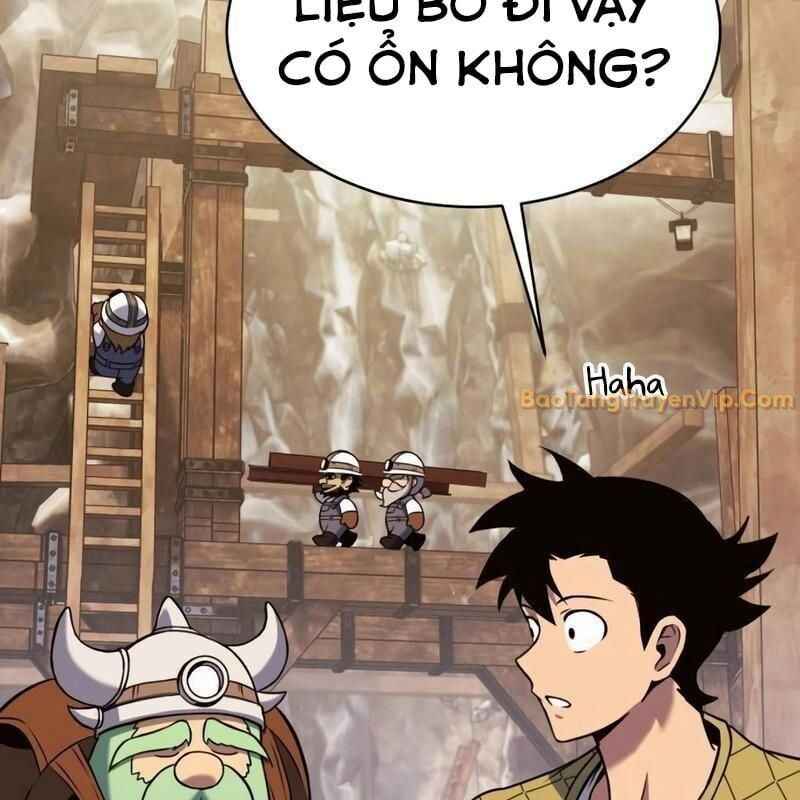 Cây Xẻng Xúc Được Mọi Thứ Chap 7 - Next Chap 6