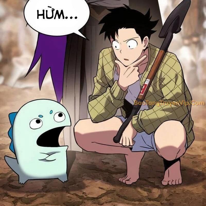 Cây Xẻng Xúc Được Mọi Thứ Chap 7 - Next Chap 6