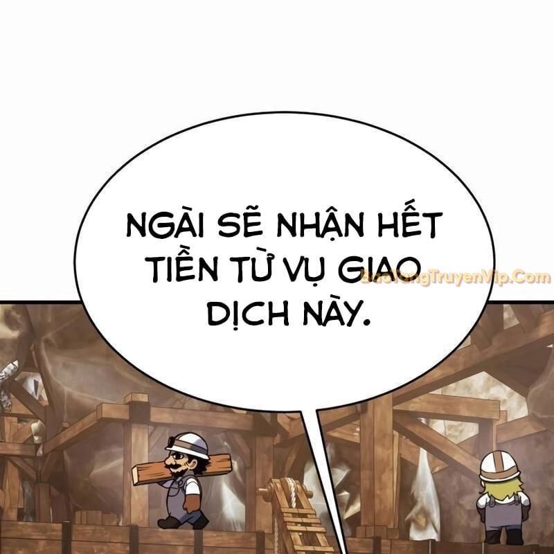 Cây Xẻng Xúc Được Mọi Thứ Chap 7 - Next Chap 6