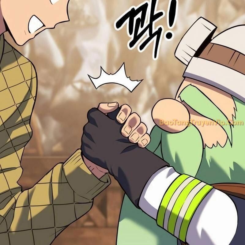 Cây Xẻng Xúc Được Mọi Thứ Chap 7 - Next Chap 6