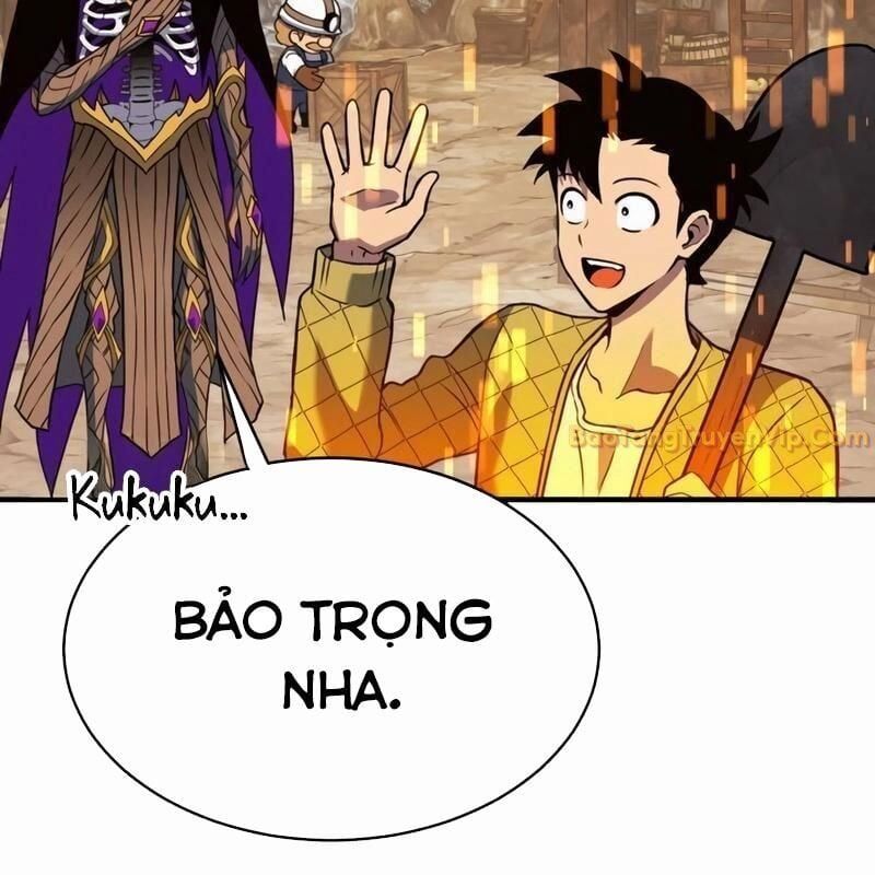 Cây Xẻng Xúc Được Mọi Thứ Chap 7 - Next Chap 6