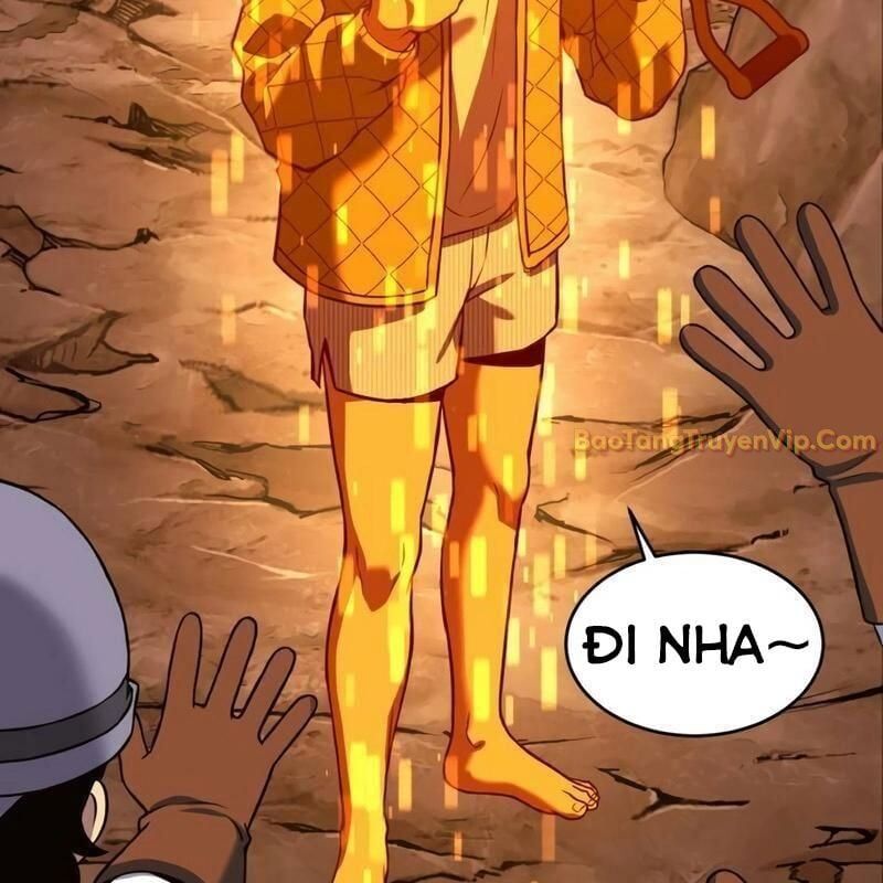 Cây Xẻng Xúc Được Mọi Thứ Chap 7 - Next Chap 6