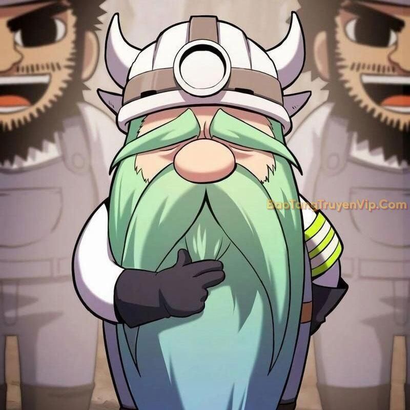 Cây Xẻng Xúc Được Mọi Thứ Chap 7 - Next Chap 6