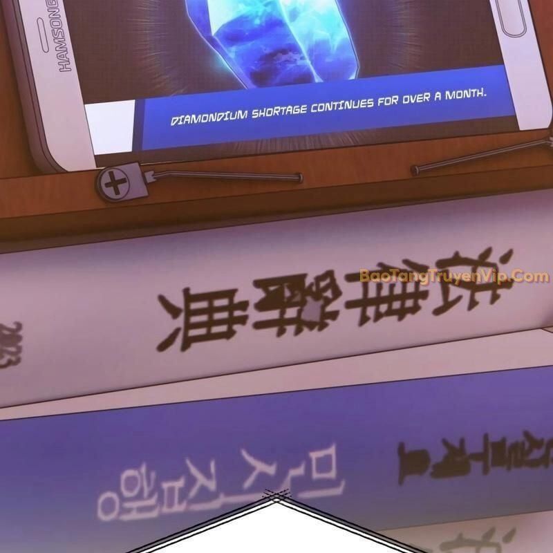 Cây Xẻng Xúc Được Mọi Thứ Chap 7 - Next Chap 6