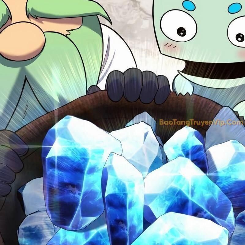 Cây Xẻng Xúc Được Mọi Thứ Chap 7 - Next Chap 6