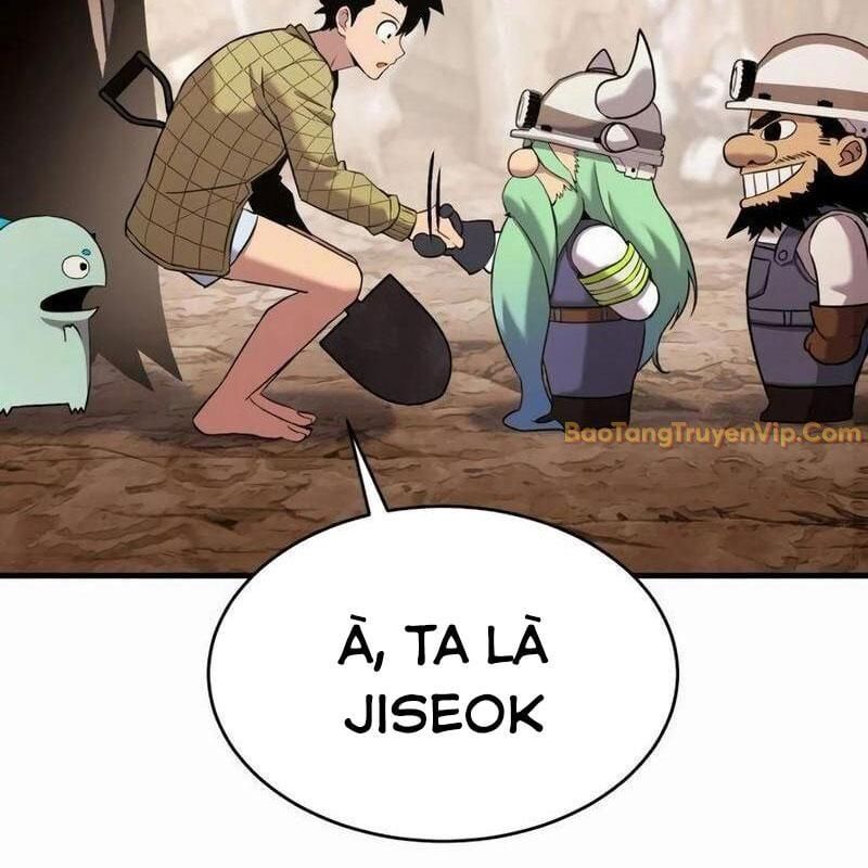 Cây Xẻng Xúc Được Mọi Thứ Chap 7 - Next Chap 6