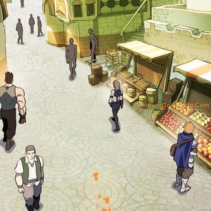 Cây Xẻng Xúc Được Mọi Thứ Chap 7 - Next Chap 6