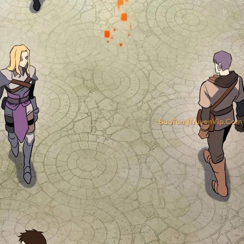 Cây Xẻng Xúc Được Mọi Thứ Chap 7 - Next Chap 6