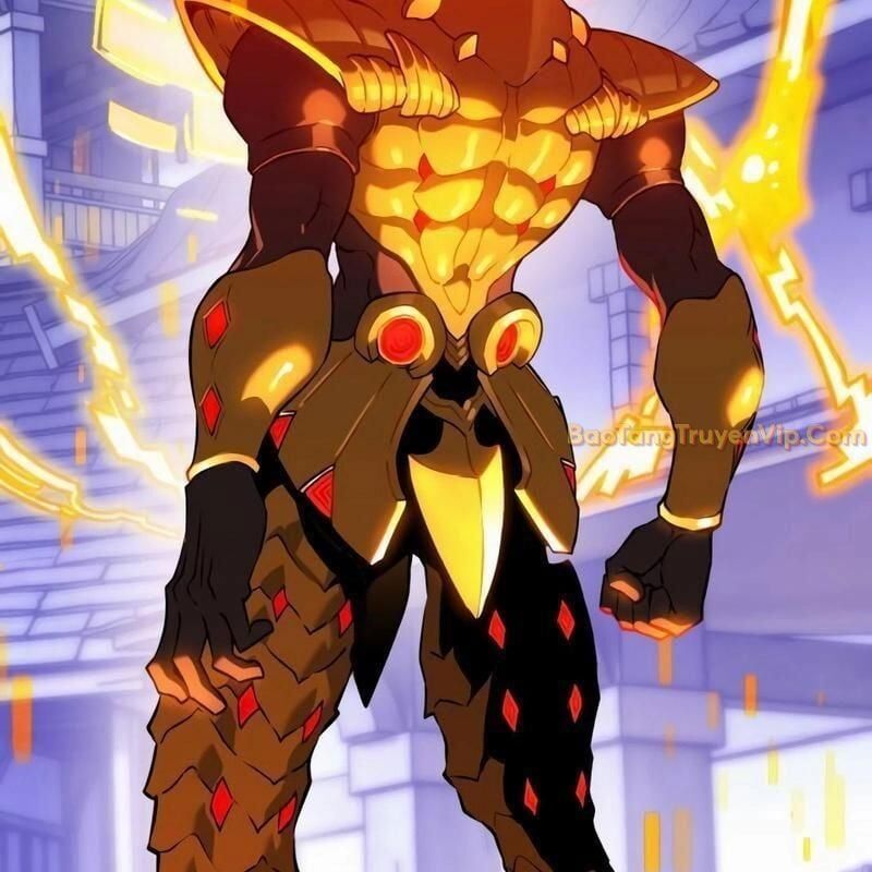 Cây Xẻng Xúc Được Mọi Thứ Chap 7 - Next Chap 6