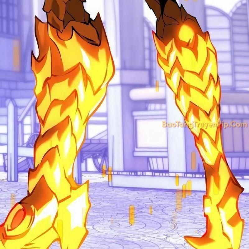 Cây Xẻng Xúc Được Mọi Thứ Chap 7 - Next Chap 6