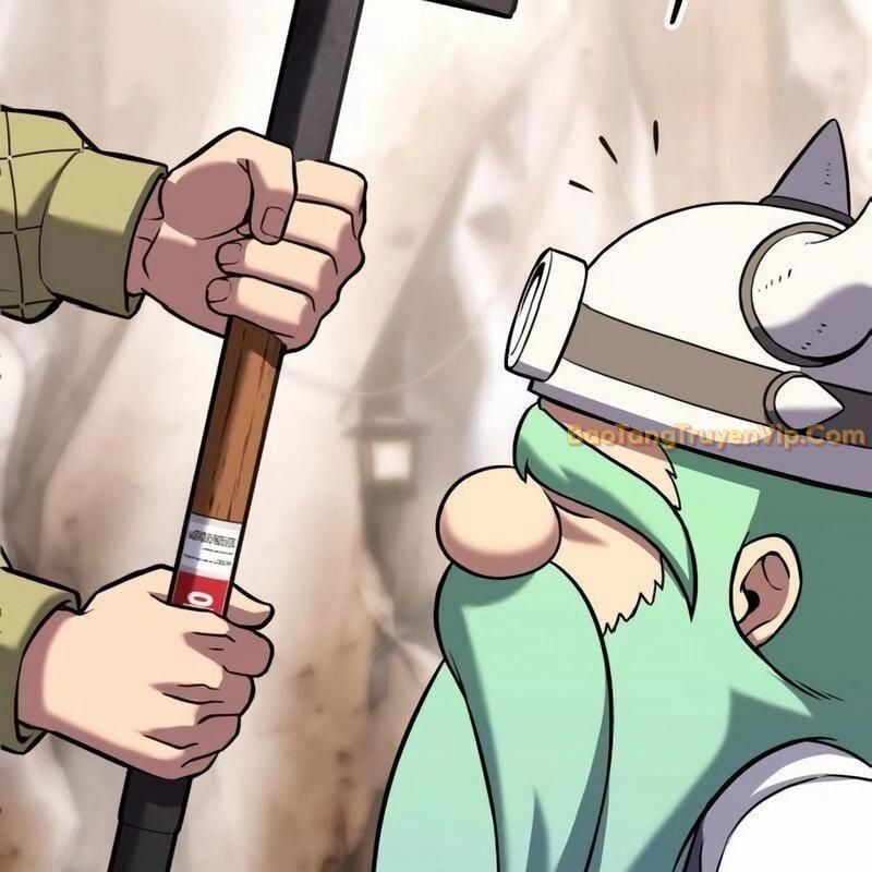 Cây Xẻng Xúc Được Mọi Thứ Chap 7 - Next Chap 6