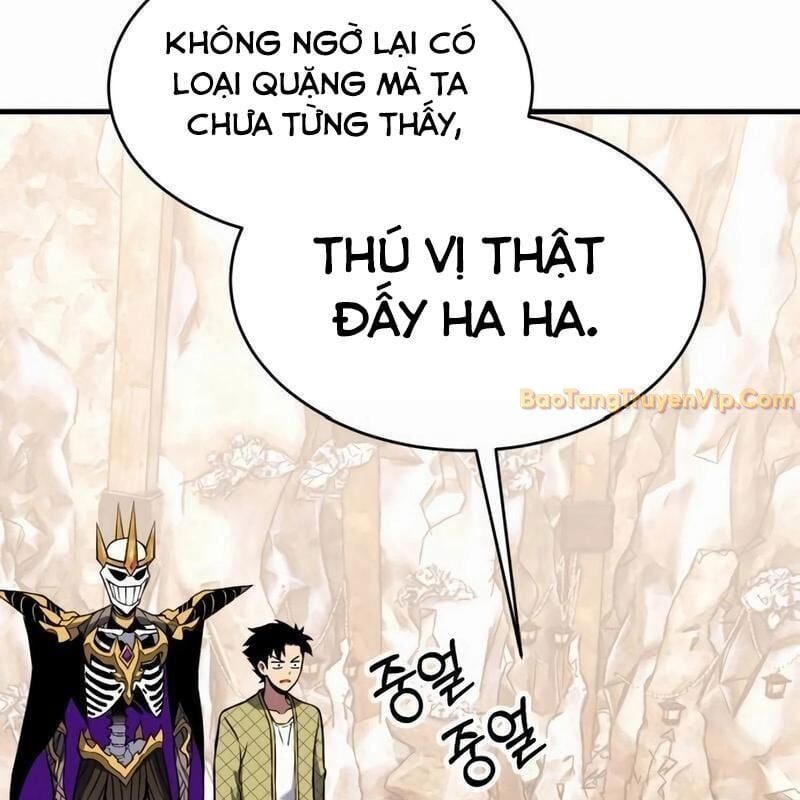Cây Xẻng Xúc Được Mọi Thứ Chap 7 - Next Chap 6