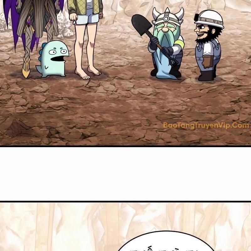 Cây Xẻng Xúc Được Mọi Thứ Chap 7 - Next Chap 6