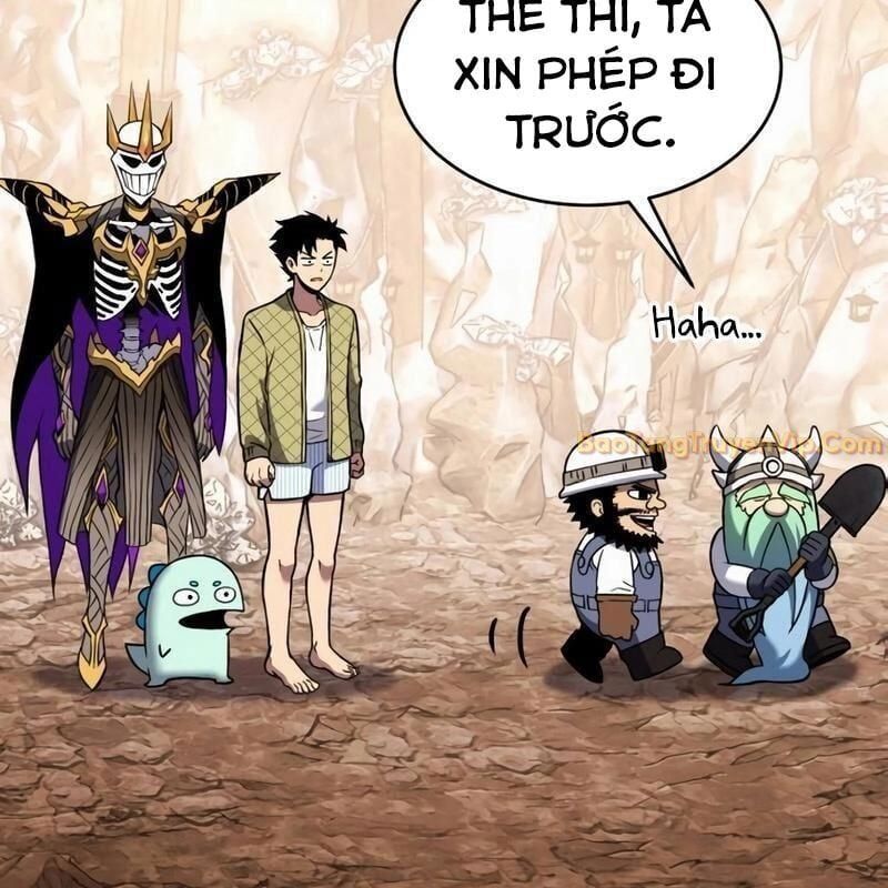 Cây Xẻng Xúc Được Mọi Thứ Chap 7 - Next Chap 6