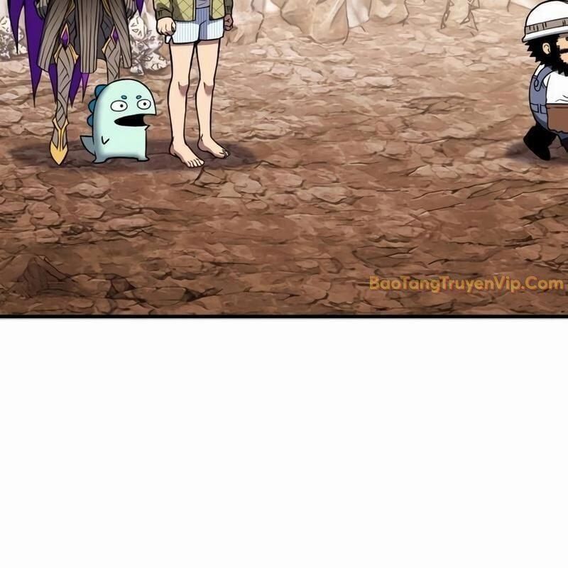 Cây Xẻng Xúc Được Mọi Thứ Chap 7 - Next Chap 6