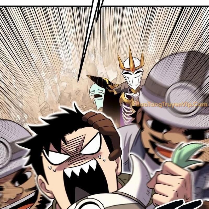 Cây Xẻng Xúc Được Mọi Thứ Chap 7 - Next Chap 6