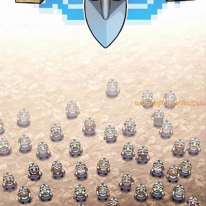 Cây Xẻng Xúc Được Mọi Thứ Chap 7 - Next Chap 6