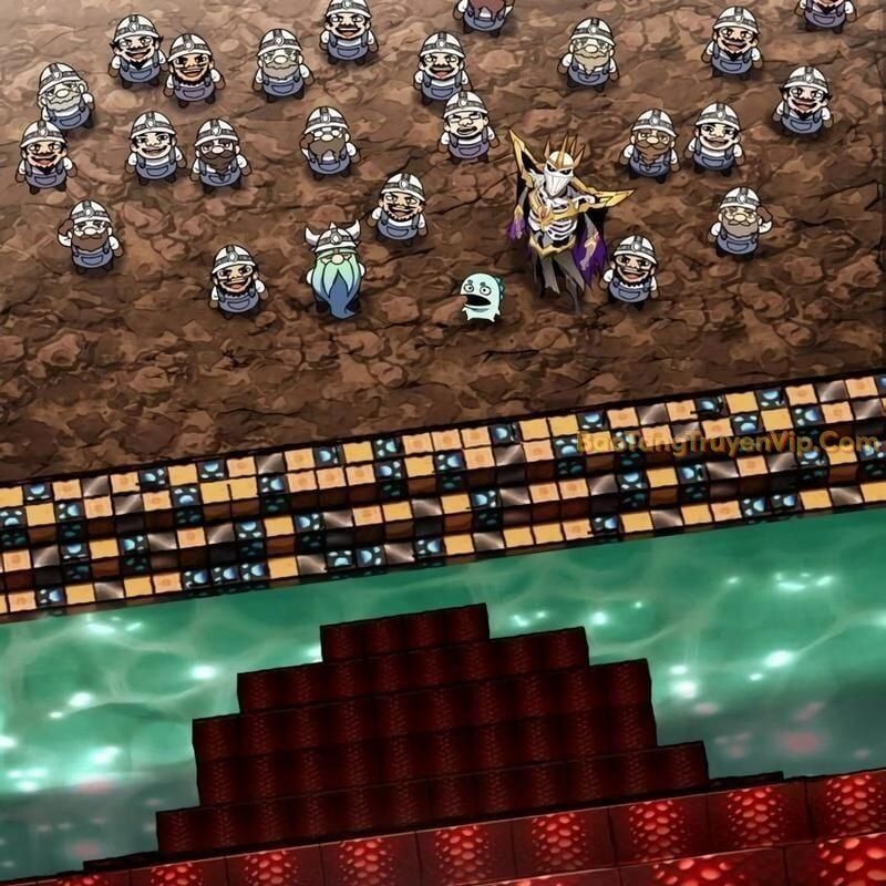 Cây Xẻng Xúc Được Mọi Thứ Chap 7 - Next Chap 6