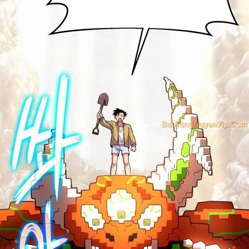 Cây Xẻng Xúc Được Mọi Thứ Chap 7 - Next Chap 6