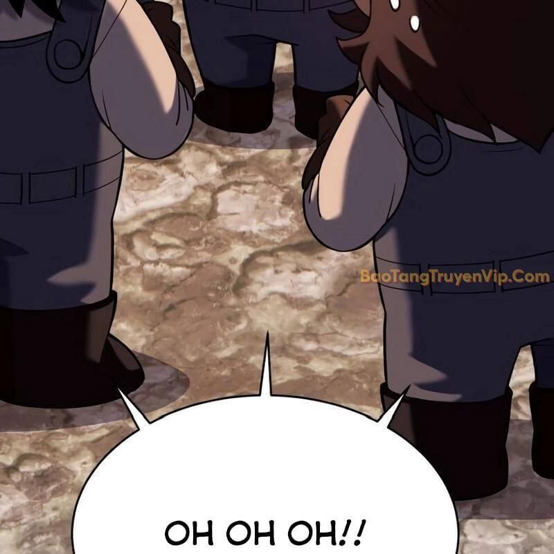 Cây Xẻng Xúc Được Mọi Thứ Chap 7 - Next Chap 6