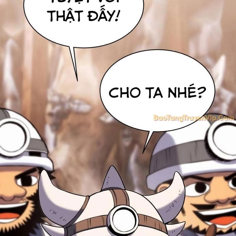 Cây Xẻng Xúc Được Mọi Thứ Chap 7 - Next Chap 6